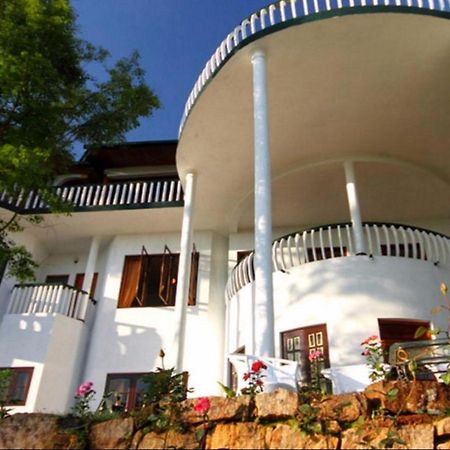 The Hideaway Hotel Ella Bagian luar foto