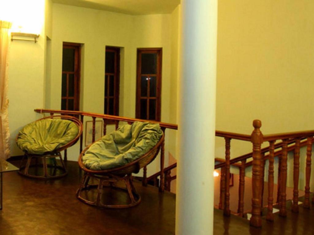The Hideaway Hotel Ella Bagian luar foto