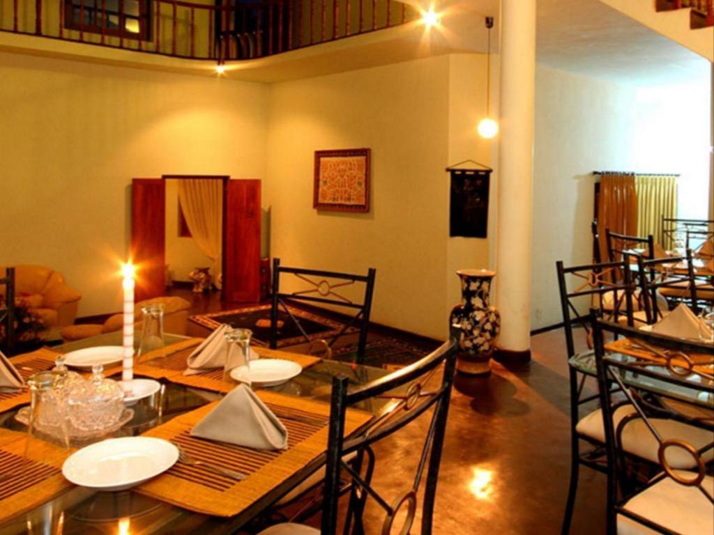 The Hideaway Hotel Ella Bagian luar foto