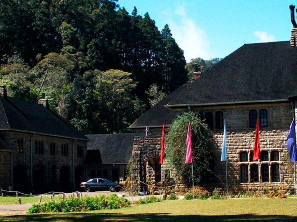 The Hideaway Hotel Ella Bagian luar foto
