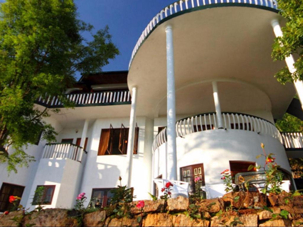 The Hideaway Hotel Ella Bagian luar foto