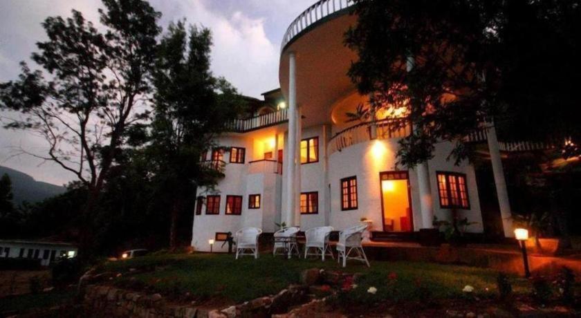 The Hideaway Hotel Ella Bagian luar foto