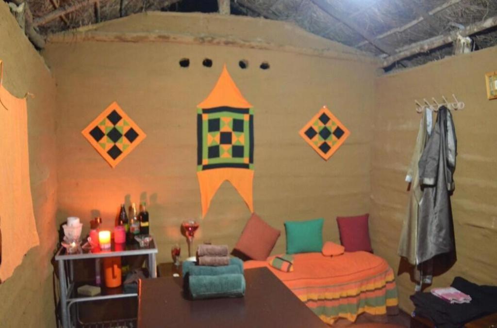The Hideaway Hotel Ella Bagian luar foto