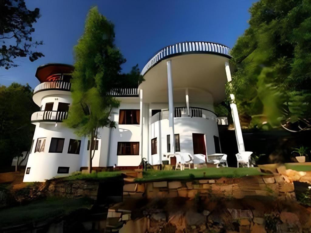 The Hideaway Hotel Ella Bagian luar foto