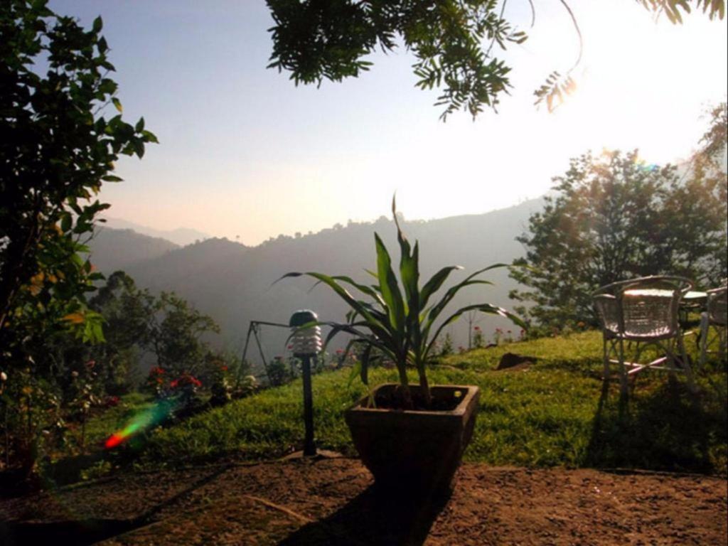The Hideaway Hotel Ella Bagian luar foto