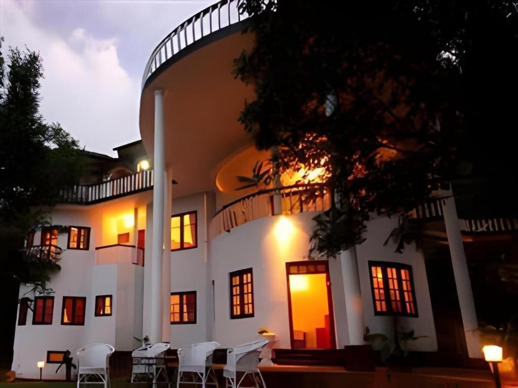 The Hideaway Hotel Ella Bagian luar foto