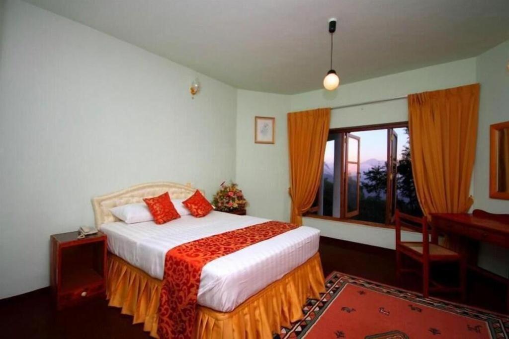 The Hideaway Hotel Ella Bagian luar foto