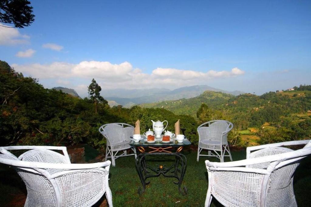 The Hideaway Hotel Ella Bagian luar foto