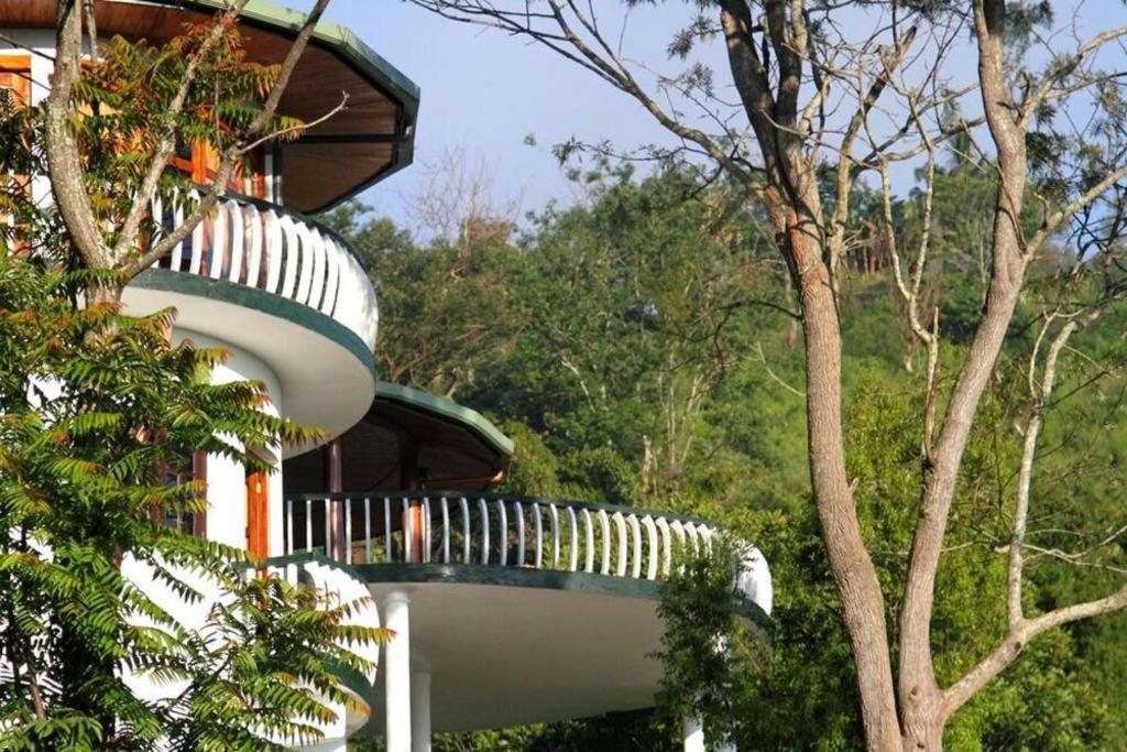 The Hideaway Hotel Ella Bagian luar foto