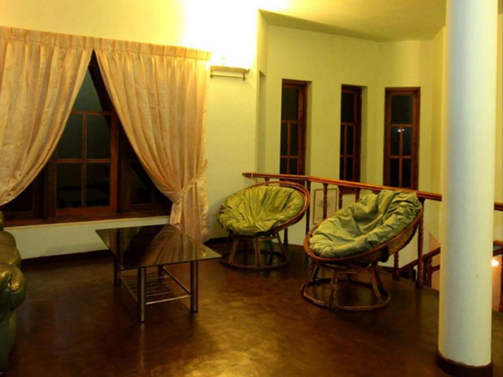 The Hideaway Hotel Ella Bagian luar foto