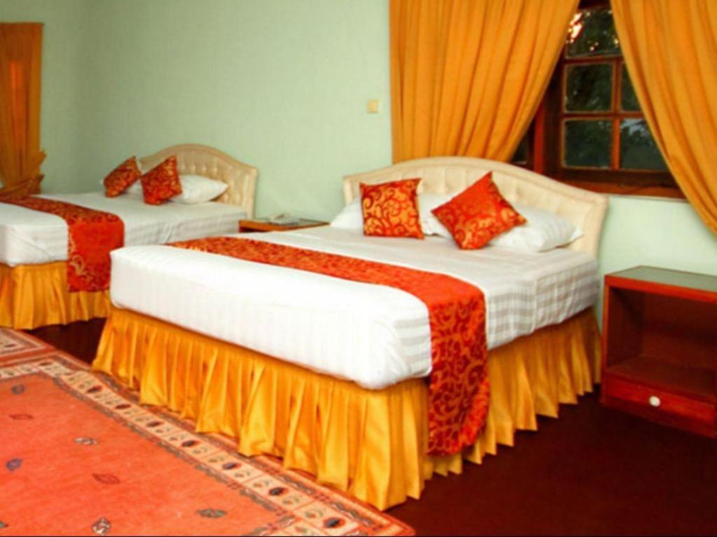 The Hideaway Hotel Ella Bagian luar foto