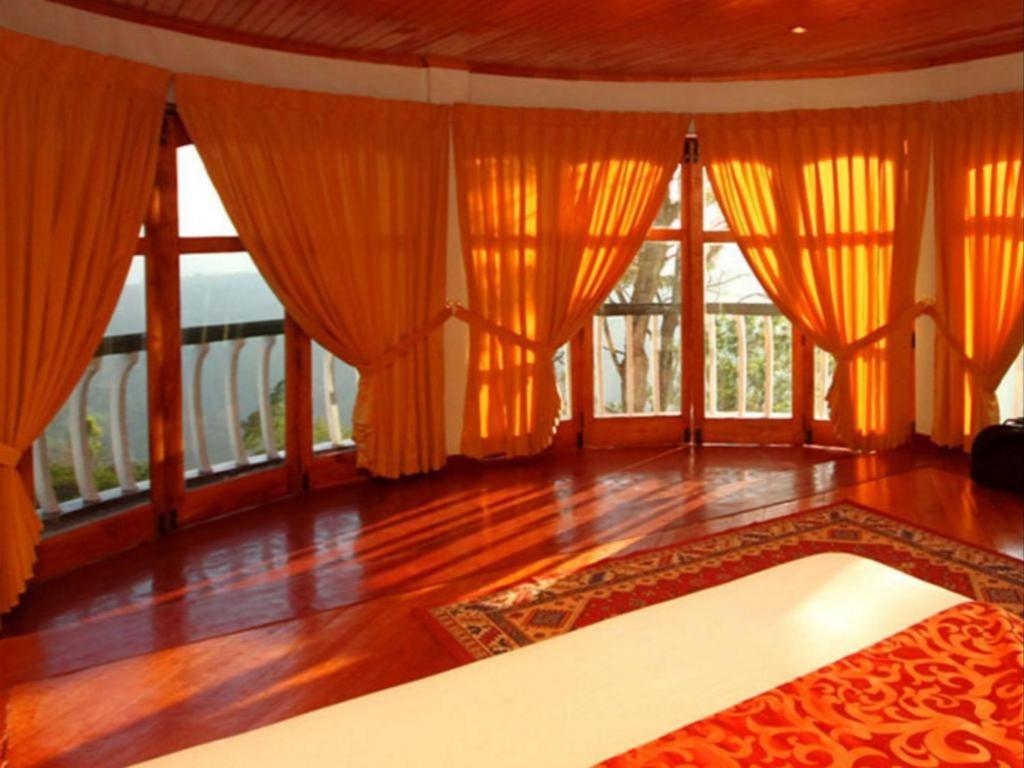 The Hideaway Hotel Ella Bagian luar foto
