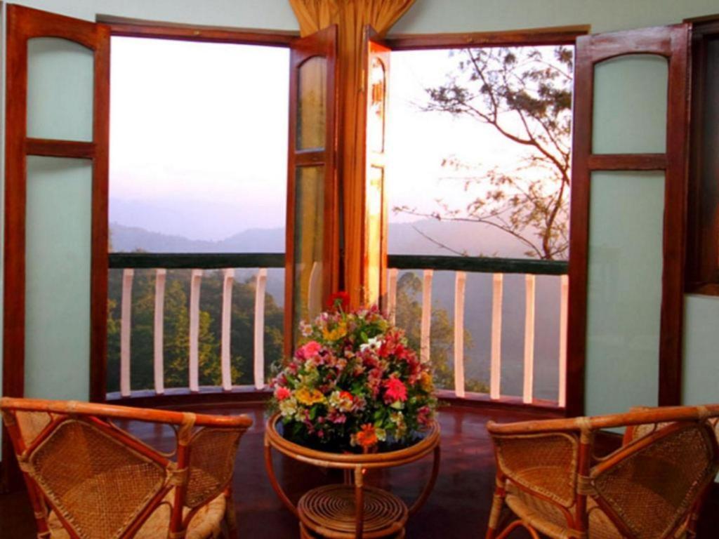 The Hideaway Hotel Ella Bagian luar foto