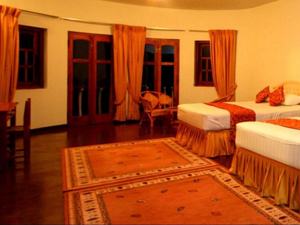 The Hideaway Hotel Ella Bagian luar foto