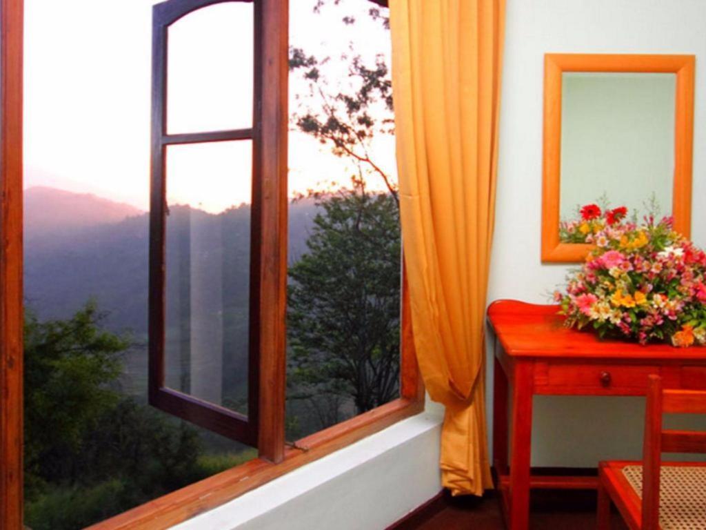 The Hideaway Hotel Ella Bagian luar foto