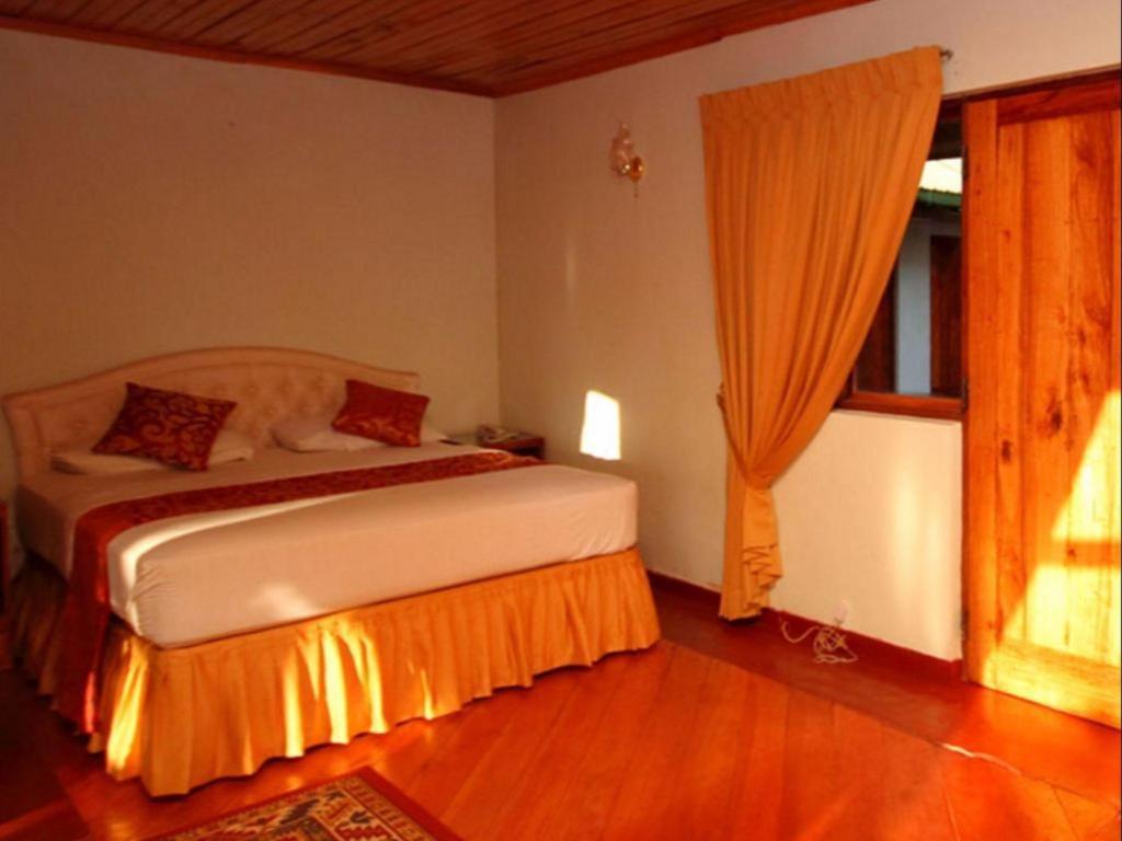 The Hideaway Hotel Ella Bagian luar foto