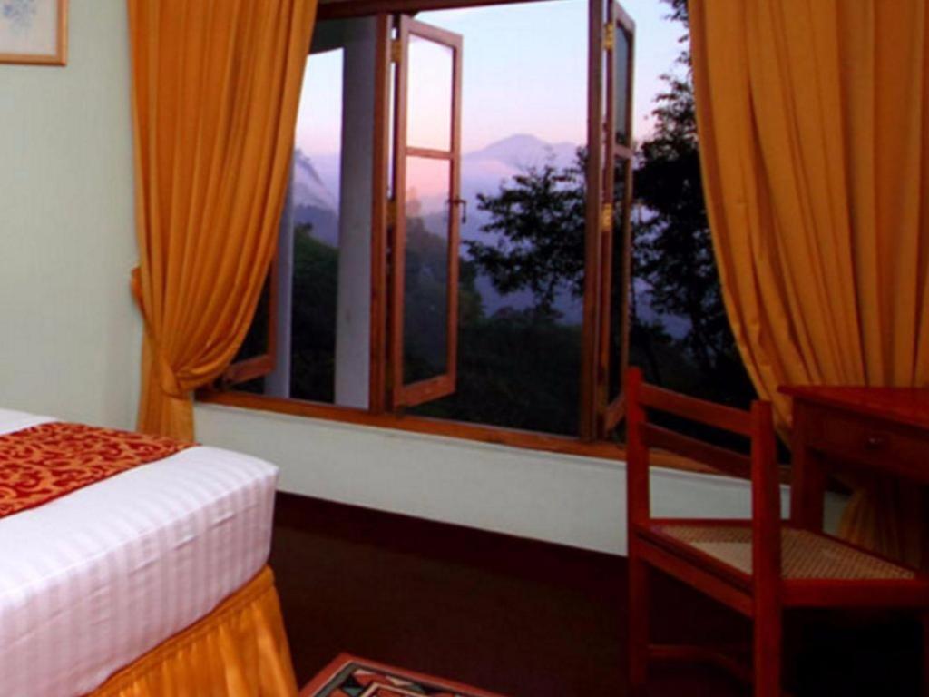 The Hideaway Hotel Ella Bagian luar foto
