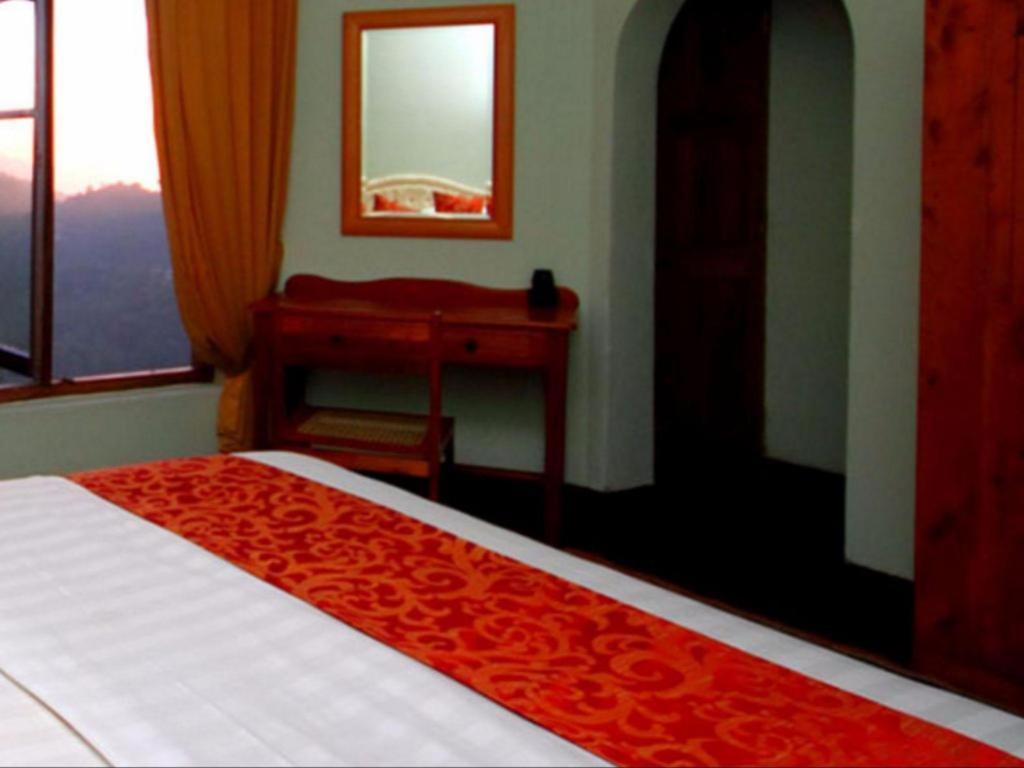 The Hideaway Hotel Ella Bagian luar foto