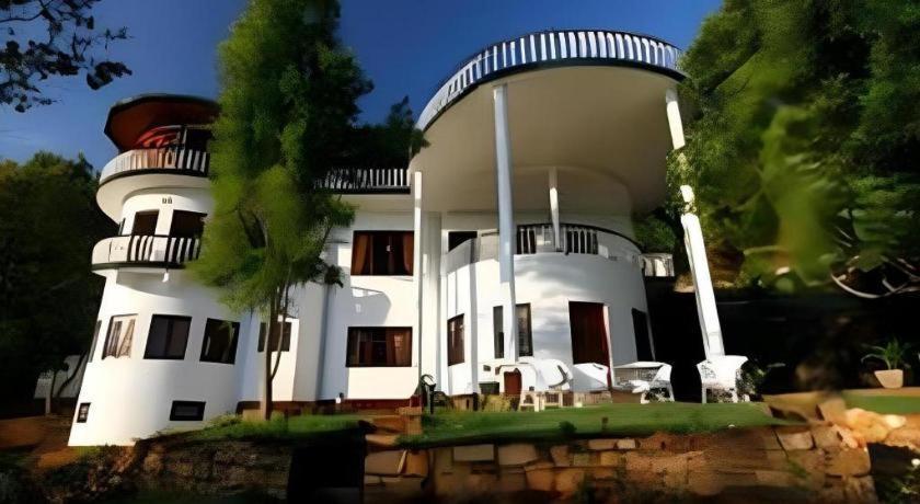 The Hideaway Hotel Ella Bagian luar foto