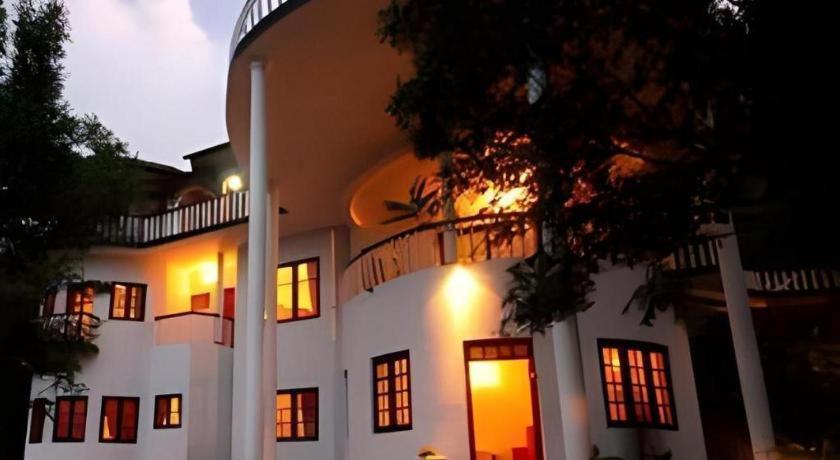 The Hideaway Hotel Ella Bagian luar foto