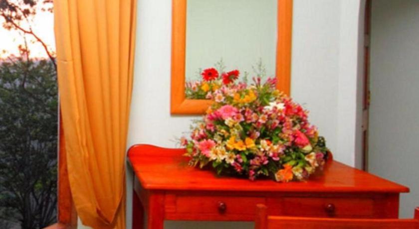 The Hideaway Hotel Ella Bagian luar foto