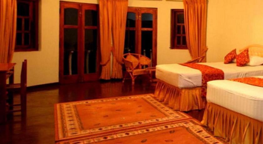 The Hideaway Hotel Ella Bagian luar foto