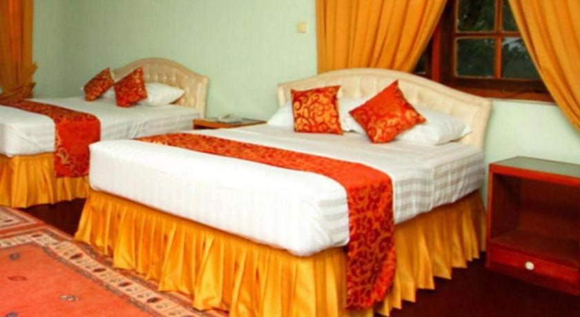 The Hideaway Hotel Ella Bagian luar foto