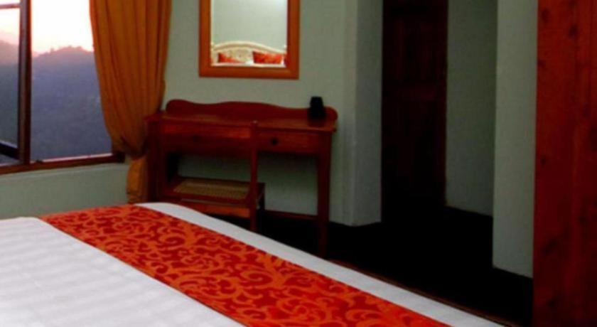 The Hideaway Hotel Ella Bagian luar foto