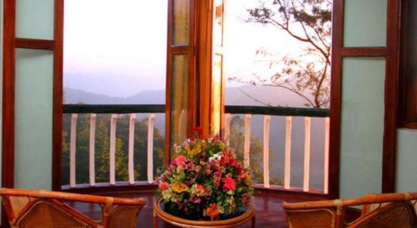 The Hideaway Hotel Ella Bagian luar foto