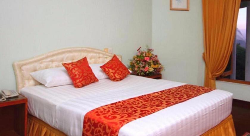 The Hideaway Hotel Ella Bagian luar foto