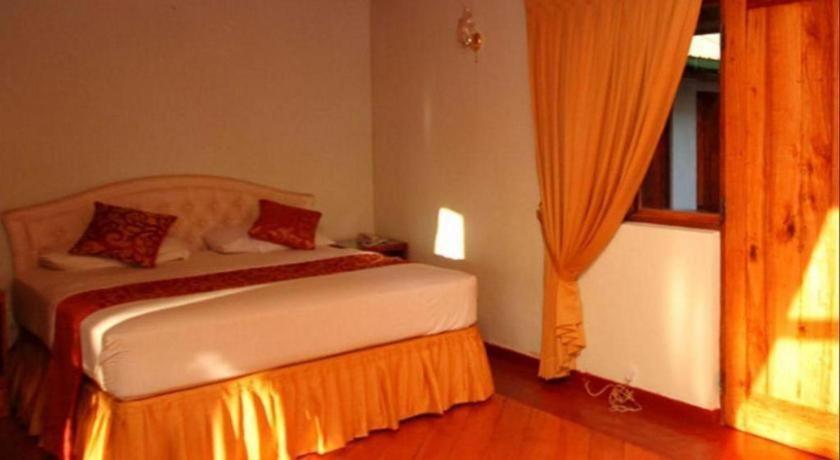 The Hideaway Hotel Ella Bagian luar foto