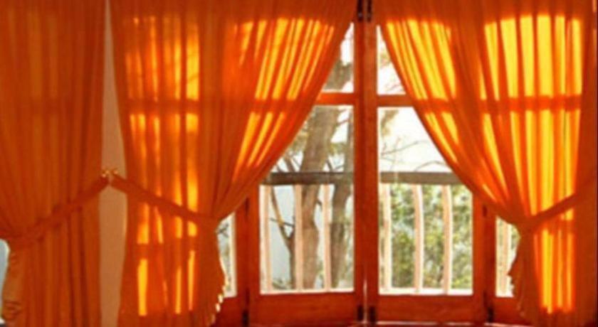 The Hideaway Hotel Ella Bagian luar foto