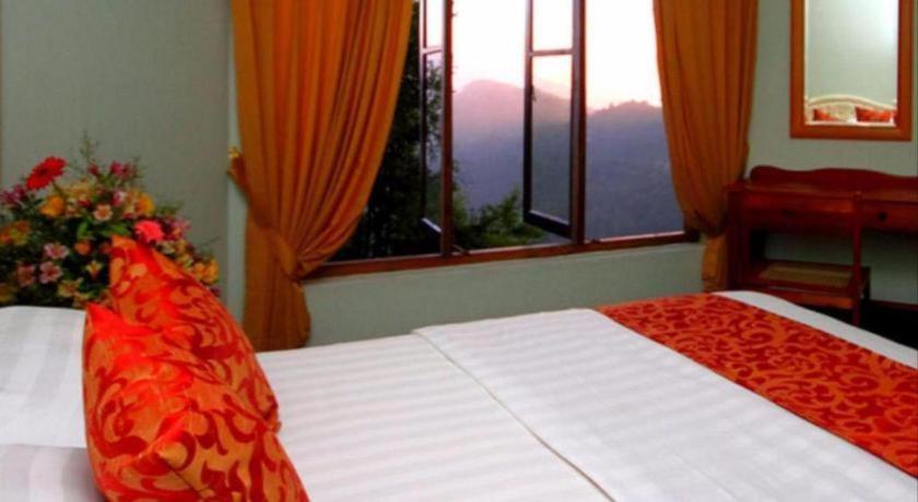The Hideaway Hotel Ella Bagian luar foto