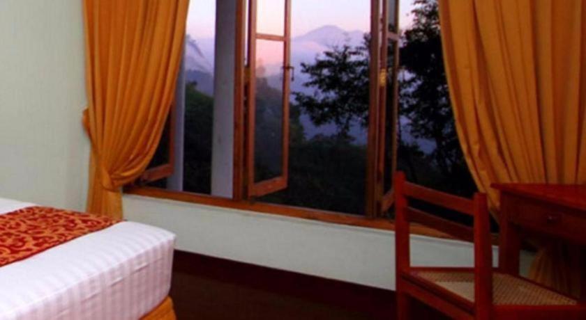 The Hideaway Hotel Ella Bagian luar foto